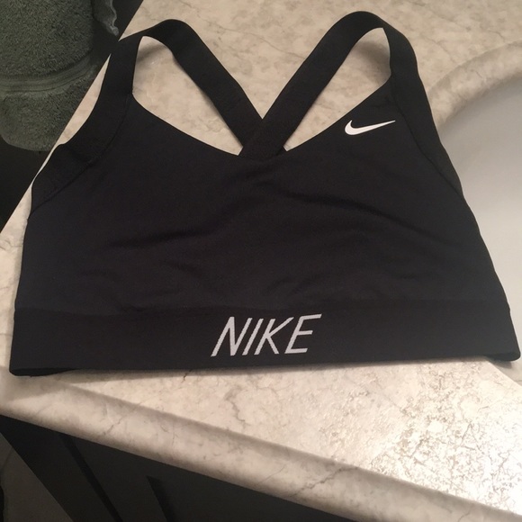 Nike Other - Nike sports bra